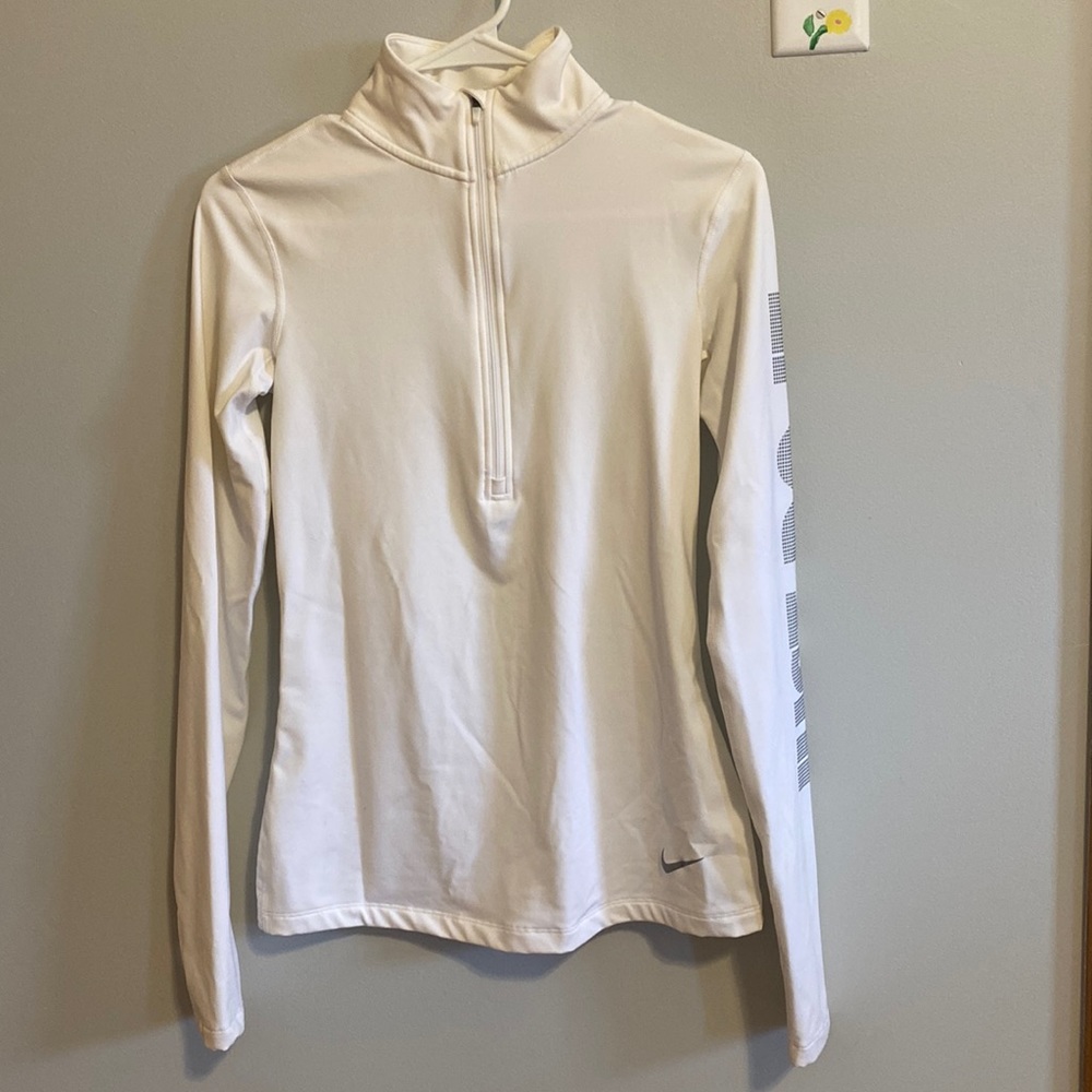 Nike Quarter Zip